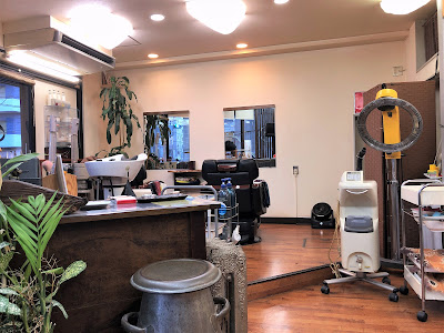 ＢＡＲＢＥＲｂｅ．武蔵小杉店 사진 2