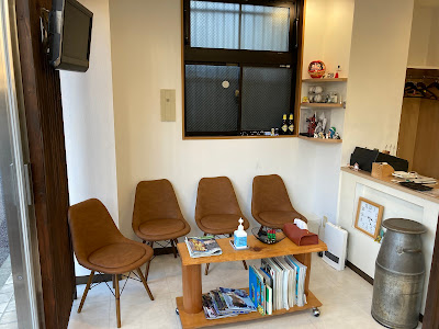 ＢＡＲＢＥＲｂｅ．武蔵小杉店 사진 3