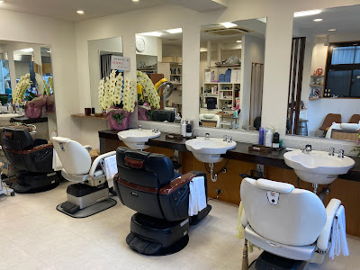 ＢＡＲＢＥＲｂｅ．武蔵小杉店 사진 5