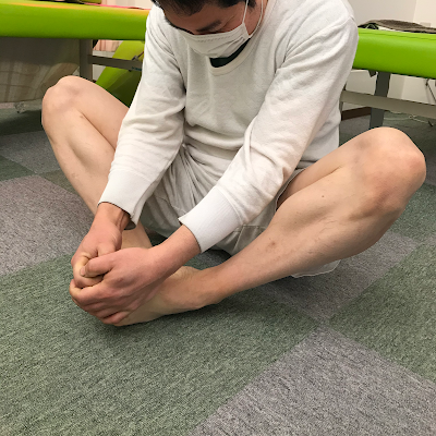Sawayaka Orthopedic Clinic 사진 4