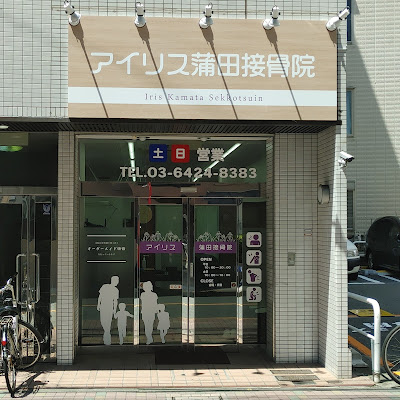 Iris Kamata Orthopedic Clinic 사진 2