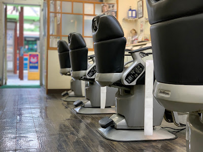 Barber Motomiya 사진 5