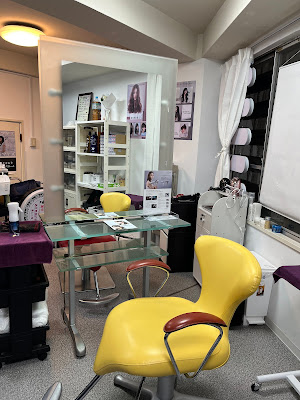 CLOVER Hair Beauty Salon 사진 2
