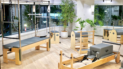 La pilates蒲田店《整体×マシンピラティススタジオ》ラピラティス蒲田 사진 4
