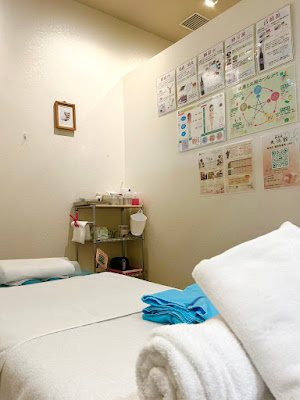 鍼灸院爽快館 蒲田店 사진 3