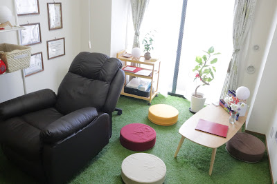 アクセスバーズ akari salon 神奈川/溝の口 사진 4
