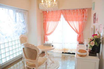salon Amour 自由が丘 사진 3
