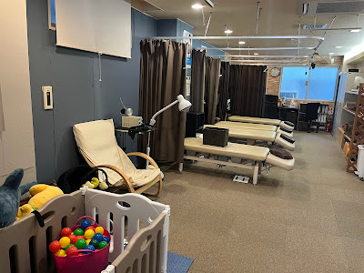 Kuhonbutsu Ekimae Orthopedic Clinic 사진 4