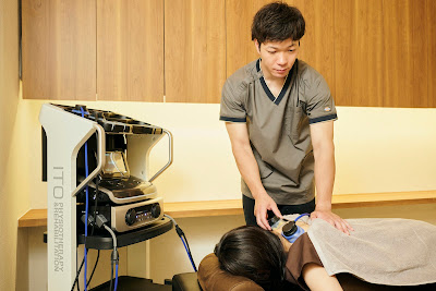 Tomarigishinkyu Acupuncture 사진 5