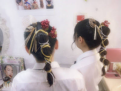 スマートワン・ビューティー【ヘアメイク着付けサロン】 사진 3