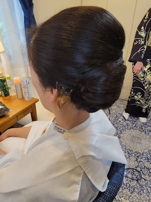 スマートワン・ビューティー【ヘアメイク着付けサロン】 사진 5