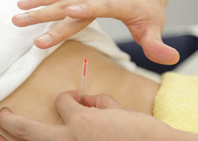 Gen Homonshinkyu Massage Clinic 사진 2