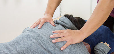 Gen Homonshinkyu Massage Clinic 사진 3