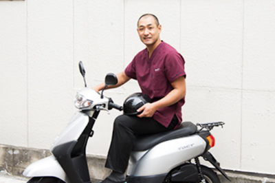 Gen Homonshinkyu Massage Clinic 사진 4