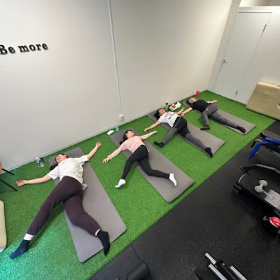 パーソナルジムBe more自由が丘店 사진 4