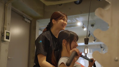パーソナルジムBe more西小山洗足店 사진 2