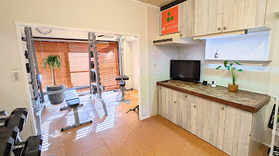 レンタルジムAlldaygym 世田谷 用賀店 사진 3