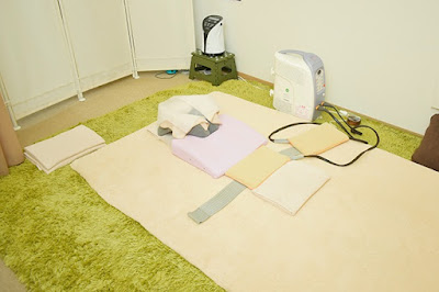 用賀みなみ整体院 사진 4