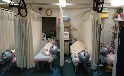 Health Kan Natsu Orthopedic Clinic 사진 3
