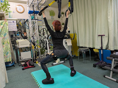 Health Kan Natsu Orthopedic Clinic 사진 5