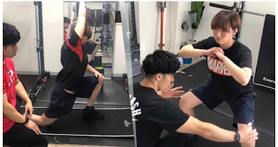 MRG整体 사진 2