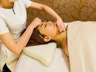筋線美術コルギ小顔・痩身専門店～Salonせせら～ 目黒店 사진 2