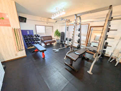 レンタルジムAlldaygym 世田谷 松陰神社店 사진 3