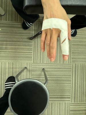 Sancha Conditioning / Acupuncture 사진 3