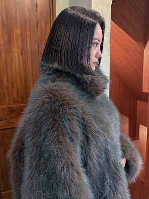 WANDER Hair grooming 三軒茶屋 美容院 사진 3