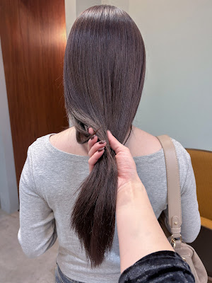 WANDER Hair grooming 三軒茶屋 美容院 사진 4