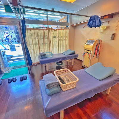 Irukadoshinkyu Acupuncture 사진 3