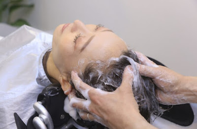 Ayatori Hair Salon アヤトリ ヘアサロン 사진 3
