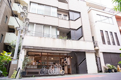 中目黒レンタルサロン momobana 사진 3