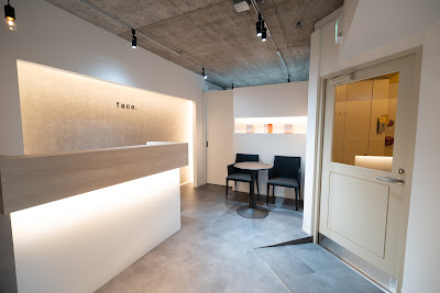 face.中目黒店 사진 3
