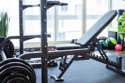 パーソナルジム Light Body gym 中目黒店 사진 4