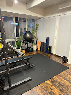 パーソナルジム Light Body gym 中目黒店 사진 3