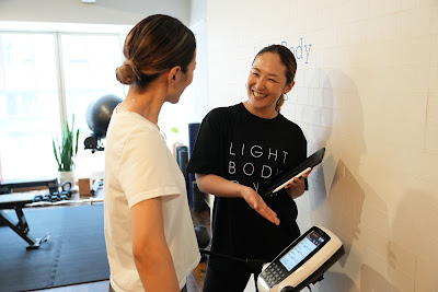 パーソナルジム Light Body gym 中目黒店 사진 5