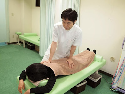 Nakameguro Osteopathic clinic 사진 4