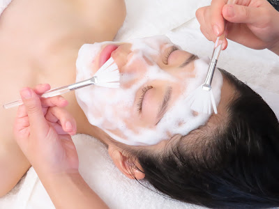 pure skin salon恵比寿店スーパージェクション正規代理店 사진 3