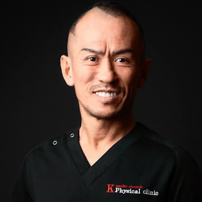 神経系ストレッチ medifull 사진 4