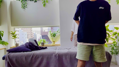【自律神経専門】恵比寿の森 リトリート整体 사진 2
