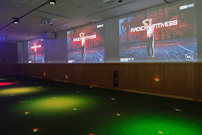 Daikanyama Sports Plaza 사진 2