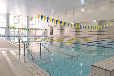 Daikanyama Sports Plaza 사진 3