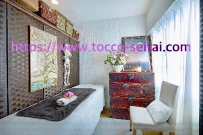 自律神経整体tocco 사진 3