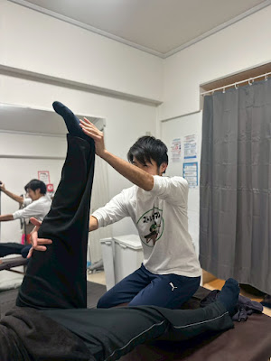Life stretch salon【恵比寿】 사진 3