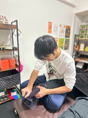 Life stretch salon【恵比寿】 사진 4