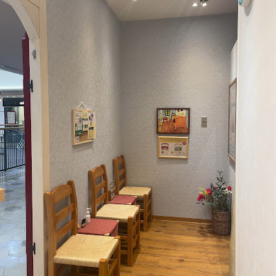 ラフィネプリュス アトレ恵比寿店 사진 3