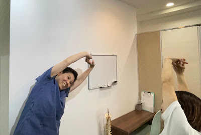 Physio Conditioning SHEER.恵比寿（フィジオ コンディショニング シアー) 사진 5