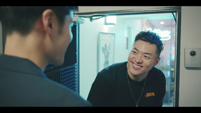 ATRIUM HOMME 恵比寿 眉毛サロン/メンズ脱毛/ヘッドスパ 사진 3