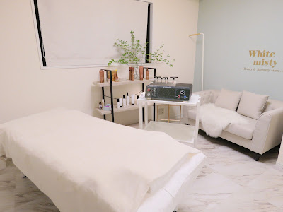 恵比寿 エステ |ホワイトミスティ Beauty & Recovery salon| プライベートサロン 사진 4